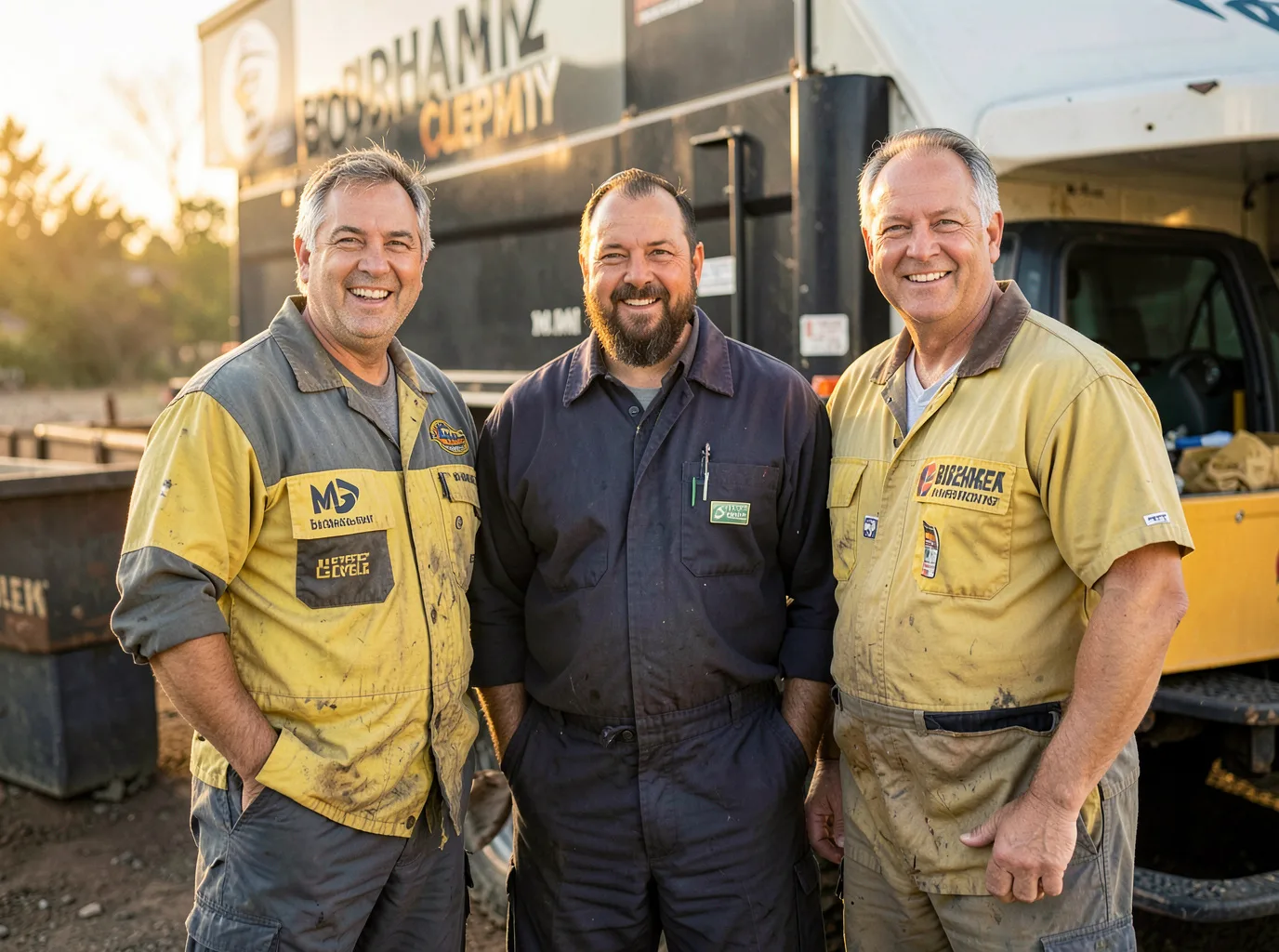 Sewage Cleanup company in Henry, VA