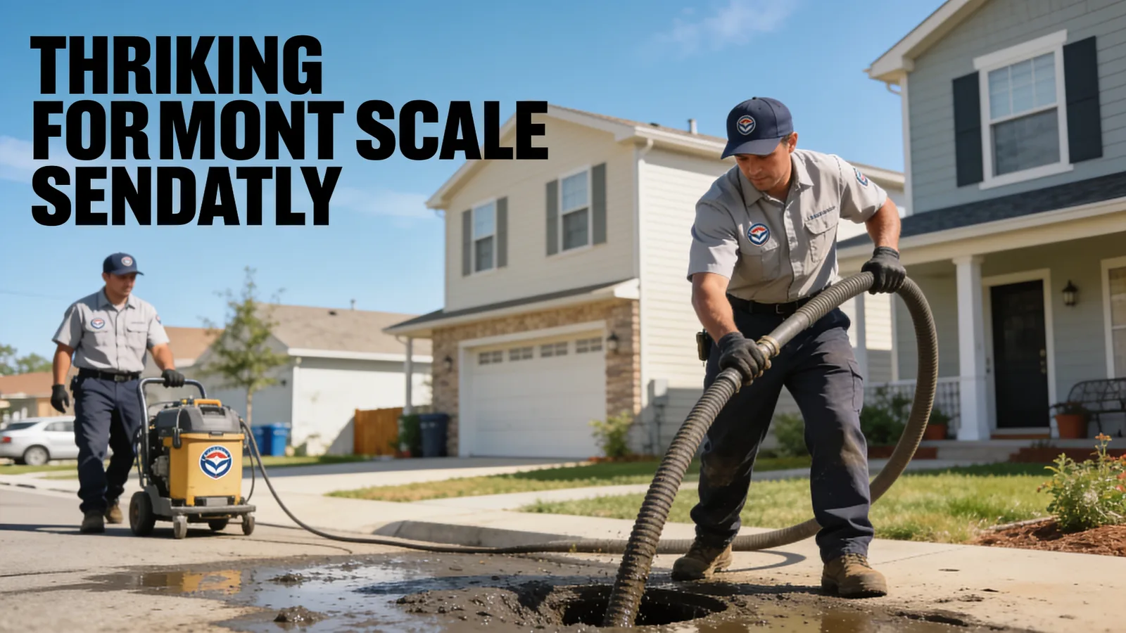 Sewage Cleanup in Henry, VA near me